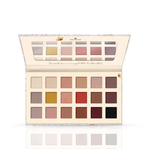 [4059729393265] BLOOMING WINGS EYESHADOW PALETTE ESSENCE