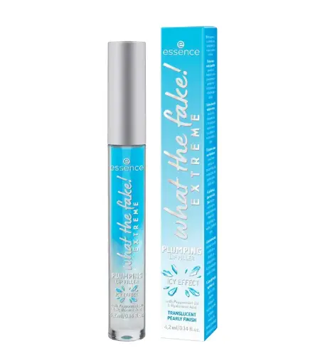 [4059729371928] ESS. WHAT THE FAKE! PLUMP. LIP FILLER 02