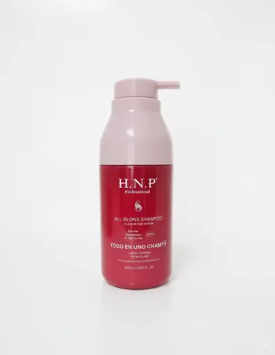 [6950955288432] H.N.P PROFESSIONAL SHAMPOO ALL IN ONE
