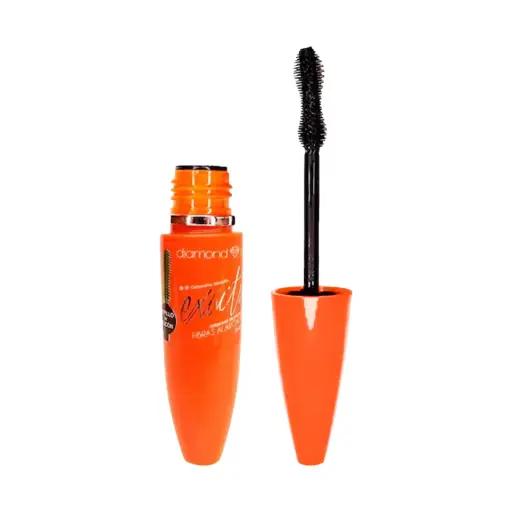 [7506289914715] KJ Beauty Mascara Fibras Alargadoras