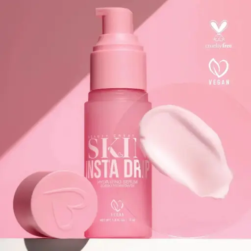[667619534830] Beauty Creations INSTA DRIP HYDRATING SERUM