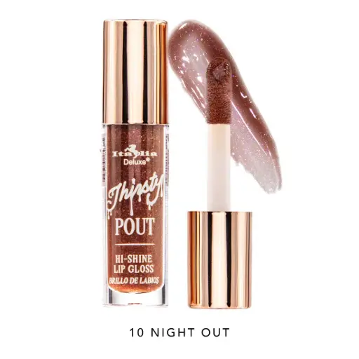 [782353174101] Italia Deluxe Thirsty Pout /10 Night Out