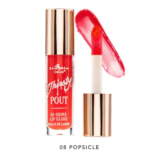 [782353174088] Italia Deluxe Thirsty Pout /08 Popsicle
