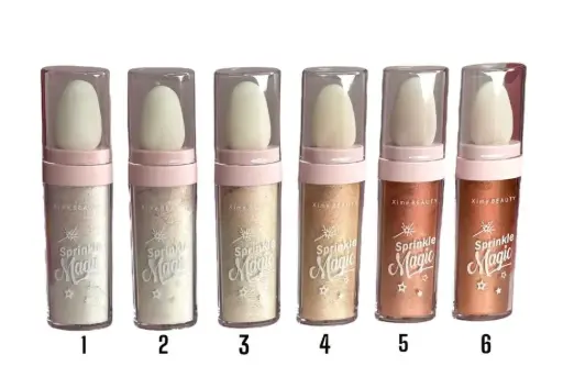 [XB-757] Xime Beauty Sprinkle Magic