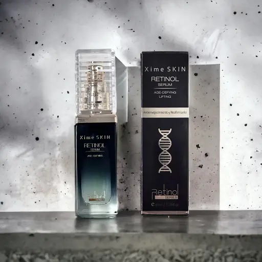 [742383190021] Xime Beauty RETINOL TONER
