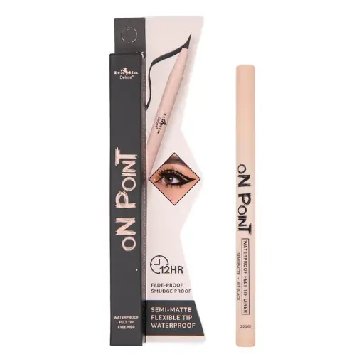 [782353023171] Italia Deluxe On Point Felt Tip Liner