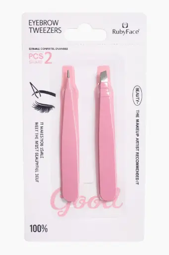 [6972541654247] Ruby Face duo pinzas 24mj02