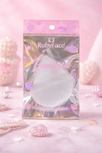 [6998789989415] Ruby Face Borla Beauty Girl