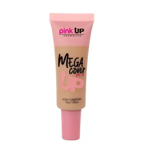 [7502295831206] PINK UP MEGA COVER 300