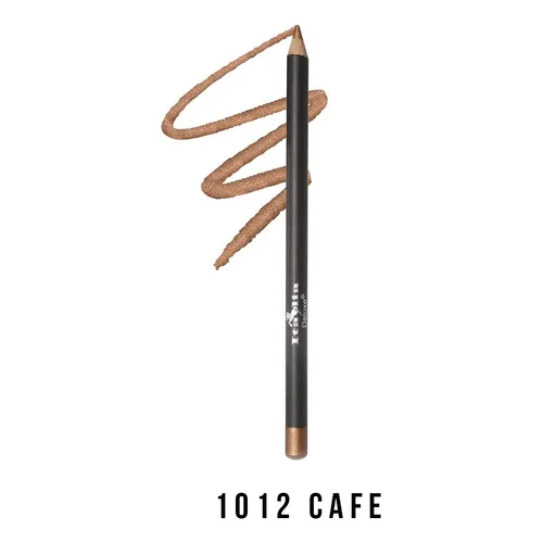 [082353010127] Italia Deluxe Ultra Fine Lip Liner 1012 Cafe