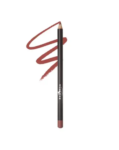 [082353010547] Italia Deluxe Ultra Fine Lip Liner 1054 Mauve