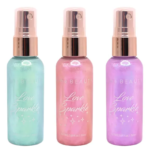 [XB-SS02] Xime Beauty Love Sparkle