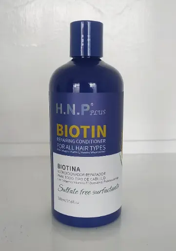 [6977854732613] H.N.P BIOTIN Repairing Conditioner