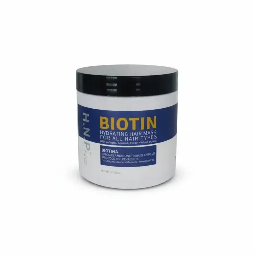 [6943216507045] H.N.P BIOTIN hydrating hair mask