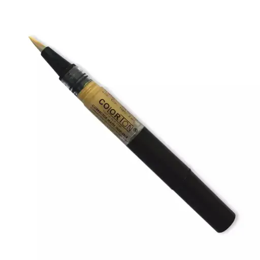 [7506041085455] Colorton CORRECTOR MATTE INDELEBLE 06 YELLOW