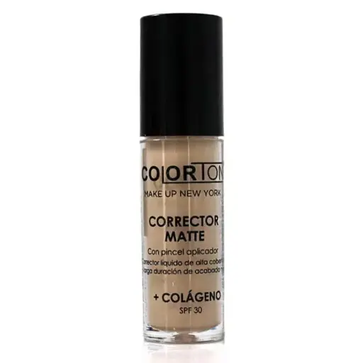 [7506041085554] COLORTON CORRECTOR BOLIS DEEP BEIGE 04