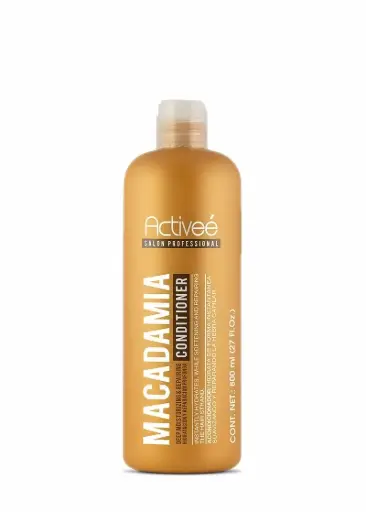 [7414902467121] ACTIVEE CONDITIIONER MACADAMIA