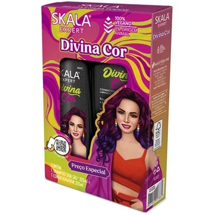 [7897042017881] Skala EXPERT KIT DIVINA COR