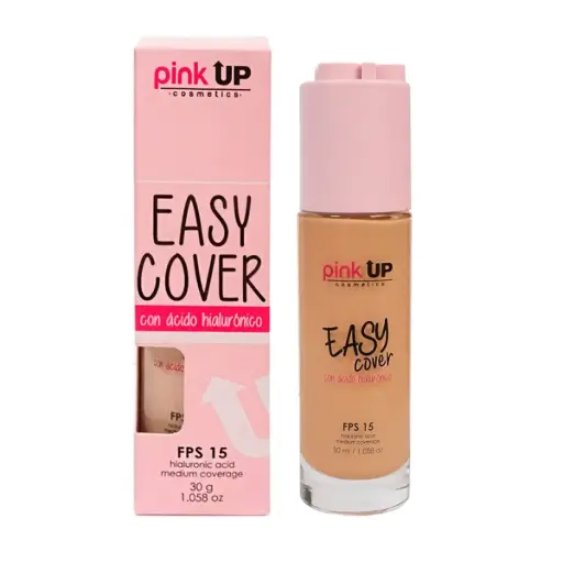 [7502295831244] PINK UP EASY COVER 100