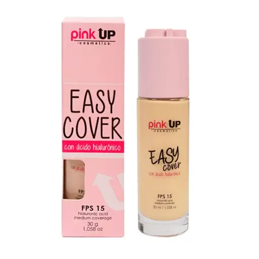[7502295831268] PINK UP EASY COVER 300