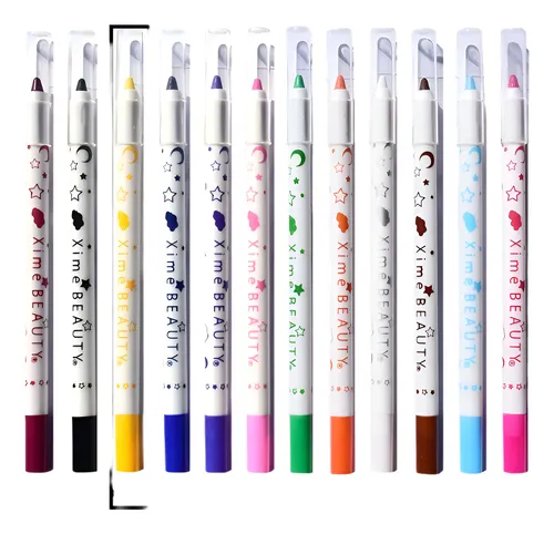 [742383187496] Xime Beauty WHIMSICAL LINER GEL