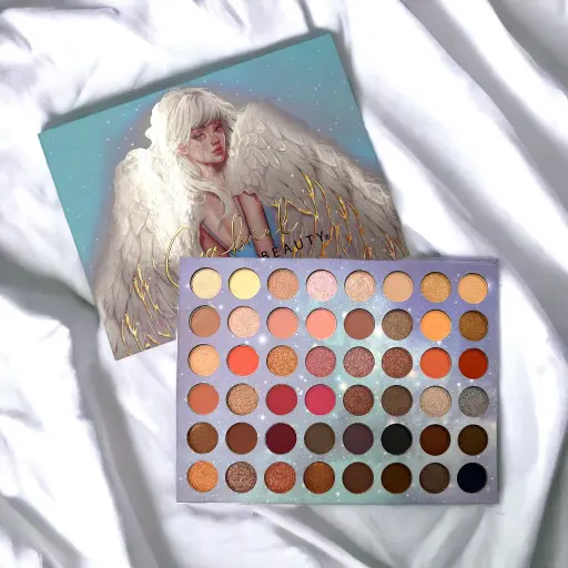 [742383187533] Xime Beauty PALETA GABRIEL