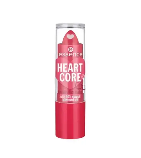 [4059729348333] ESS. HEART CORE FRUITY LIP BALM 01