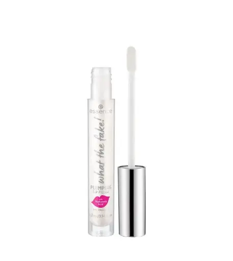 [4059729303103] ESS. WHAT THE FAKE! PLUMP. LIP FILLER 01