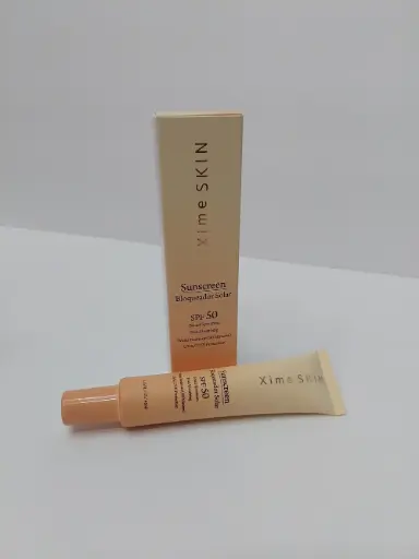 [742383191226] Xime Beauty Sunscreen SPF50