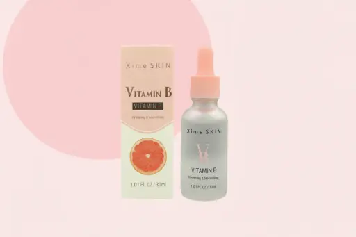 [850030409157] XIME BEAUTY VITAMIN B SERUM