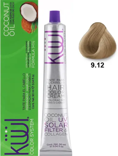 [7501438365677] KUUL TINTE DECABELLO 9.12