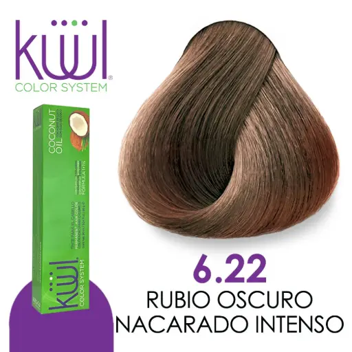 [7501438365462] KUUL TINTE 6.22