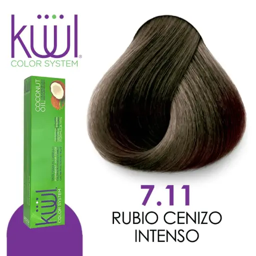 [7501438365103] KUUL TINTE 7.11