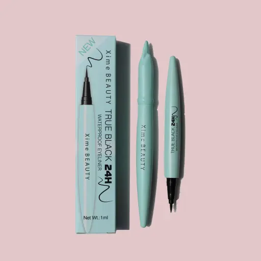 [850030409034] XIME BEAUTY TRUE BLACK 24H