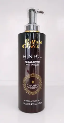 [6977854932587] H.N.P. SHAMPOO CONTROL CAIDA DEL CABELLO