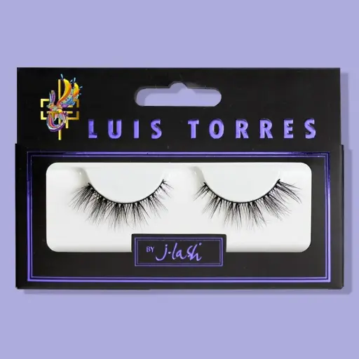 [633794000255] JLASH LUIS TORRES FAUX MINK - ARRAZOLA