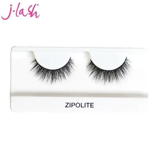[633794000248] JLASH LUIS TORRES FAUX MINK - ZIPOLITE