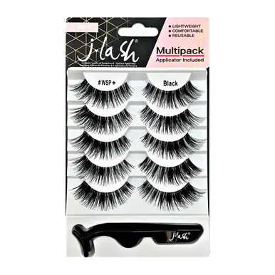 [850000043077] JLASH Multipack #WSP w/ Applicator