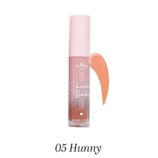[782353302054] Italia Deluxe CHEEKY BABY 05 HUNNY