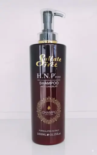 [6977854932594] H.N.P. SHAMPOO CONTROL CASPA