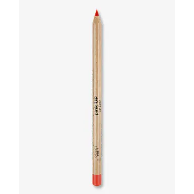 [600100900211] PINK UP LIP LINER ORANGE
