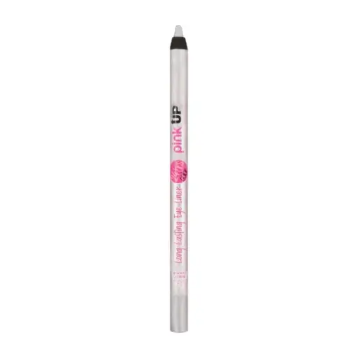 [600100900104] PINK UP EYE LINER SILVER