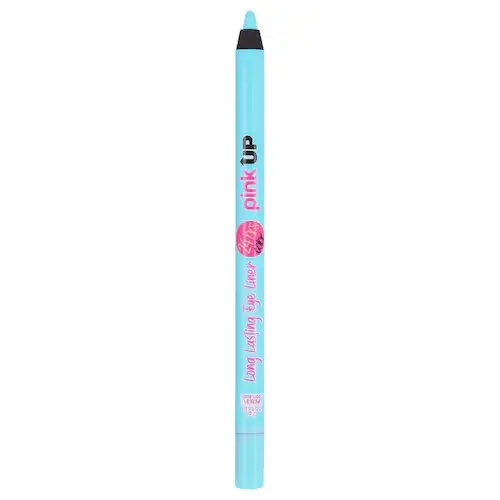 [600100900111] PINK UP EYE LINER BLUE