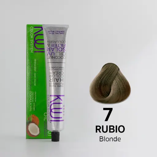 [7501438365066] KUUL TINTE DE CABELLO 7