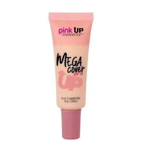 [PKC200] MEGA COVER PINK UP TONO 200