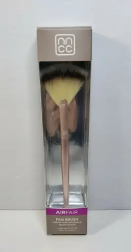 [705372429069] FAN BRUSH NANACOCO BROCHA ABANICO