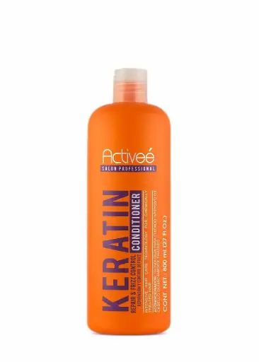 [7414902465707] Activee Keratin Conditioner – Acondicionador Fortalecedor con Keratina para el Cabello