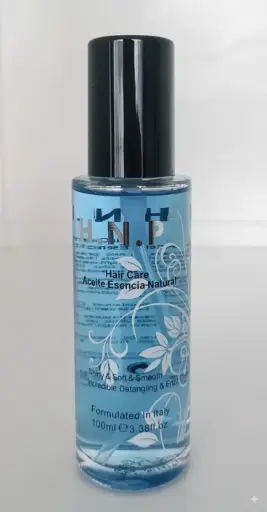 [6908451136689] HNP HAIR CARE ACEITE ESENCIA NATURAL 100ML
