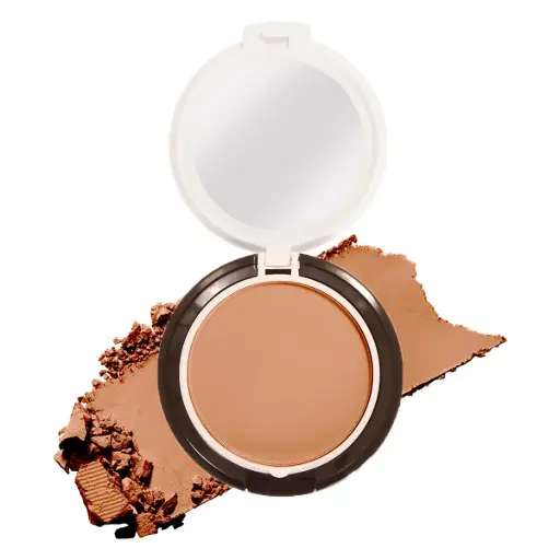 [682353129081] Italia Deluxe Polvo Compacto 08 Amber