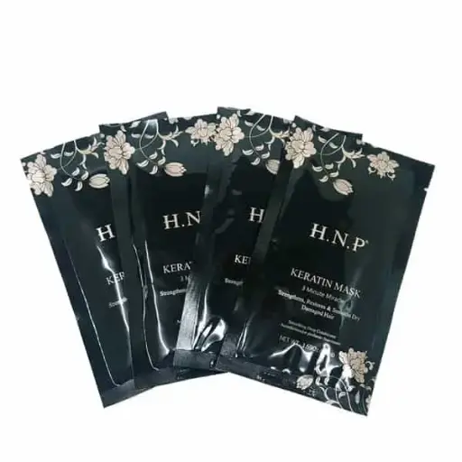 [6971549550018] HNP KERATIN MASK 3 MINUTE MIRACLE